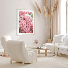Load image into Gallery viewer, Greece Bougainvillea I Set of 2