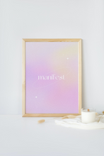 Load image into Gallery viewer, Manifest Aura Gradient