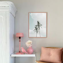 Load image into Gallery viewer, Palm Tree II | Framed Print