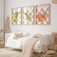 Load image into Gallery viewer, Le Citrons Set of 3