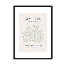 Load image into Gallery viewer, Matisse Neutral I | Framed Print