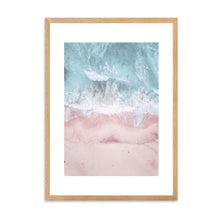 Load image into Gallery viewer, Pink Waters II | Framed Print