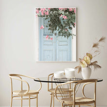 Load image into Gallery viewer, Greece Santorini III | Framed Print