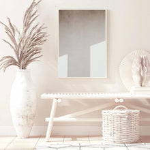 Load image into Gallery viewer, Neutral Aesthetic I | Framed Print
