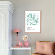 Load image into Gallery viewer, Dream Definition | Framed Print
