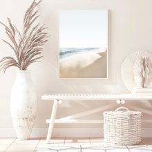 Load image into Gallery viewer, Coastal Beach III | Framed Print