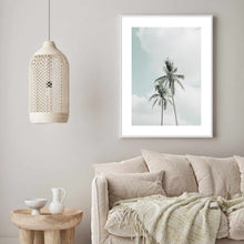 Load image into Gallery viewer, Palm Tree II | Framed Print
