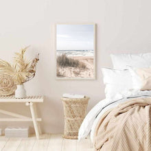 Load image into Gallery viewer, Coastal Beach IV | Framed Print