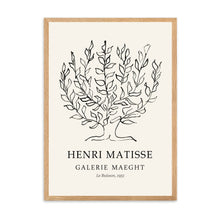 Load image into Gallery viewer, Matisse Neutral II | Framed Print