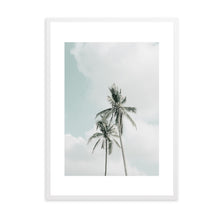 Load image into Gallery viewer, Palm Tree II | Framed Print