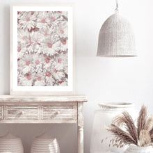 Load image into Gallery viewer, Daisies | Framed Print
