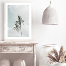 Load image into Gallery viewer, Palm Tree II | Framed Print