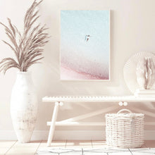 Load image into Gallery viewer, Pink Waters I | Framed Print