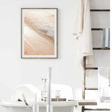 Load image into Gallery viewer, Golden Beach I | Framed Print