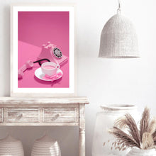 Load image into Gallery viewer, Barbie III Portrait | Framed Print