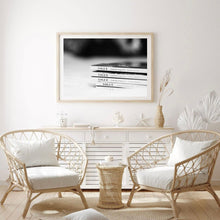 Load image into Gallery viewer, Magazines I Landscape | Framed Print