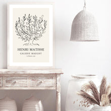 Load image into Gallery viewer, Matisse Neutral II | Framed Print