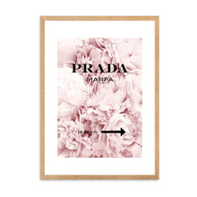 Load image into Gallery viewer, Pink Peonies | Framed Print