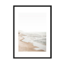 Load image into Gallery viewer, Coastal Beach II | Framed Print