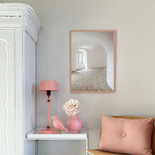 Load image into Gallery viewer, Neutral Aesthetic Arch | Framed Print