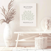 Load image into Gallery viewer, Matisse Neutral I | Framed Print