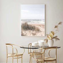 Load image into Gallery viewer, Coastal Beach IV | Framed Print