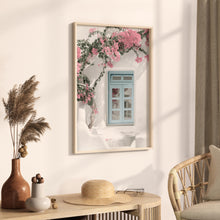 Load image into Gallery viewer, Greece Santorini Blue Set of 3