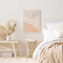 Load image into Gallery viewer, Golden Beach II | Framed Print