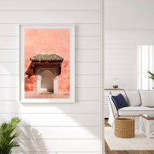 Load image into Gallery viewer, Morocco Door III | Art Print