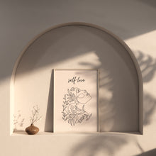 Load image into Gallery viewer, Self Love I