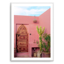 Load image into Gallery viewer, Morocco II | Art Print