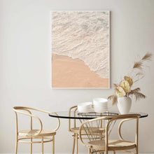 Load image into Gallery viewer, Golden Beach II | Framed Print