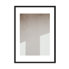 Load image into Gallery viewer, Neutral Aesthetic I | Framed Print