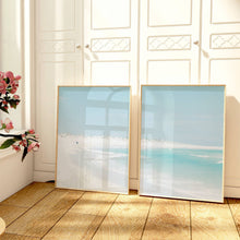 Load image into Gallery viewer, Beach Waves V Set of 2