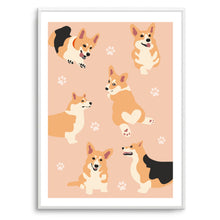 Load image into Gallery viewer, World of Corgi