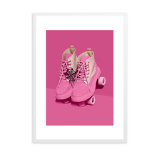 Load image into Gallery viewer, Barbie IV Portrait | Framed Print