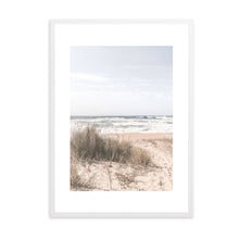 Load image into Gallery viewer, Coastal Beach IV | Framed Print