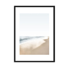 Load image into Gallery viewer, Coastal Beach III | Framed Print