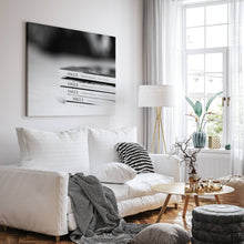 Load image into Gallery viewer, Famous Magazine III | Canvas Print