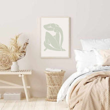 Load image into Gallery viewer, Matisse Neutral III | Framed Print