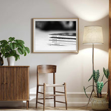 Load image into Gallery viewer, Magazines I Landscape | Framed Print