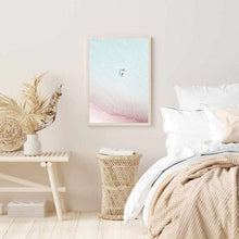 Load image into Gallery viewer, Pink Waters I | Framed Print