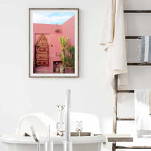 Load image into Gallery viewer, Morocco II | Art Print