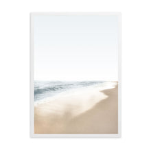 Load image into Gallery viewer, Coastal Beach III | Framed Print
