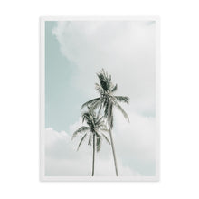 Load image into Gallery viewer, Palm Tree II | Framed Print