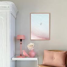 Load image into Gallery viewer, Pink Waters I | Framed Print