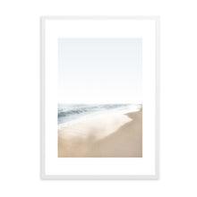 Load image into Gallery viewer, Coastal Beach III | Framed Print