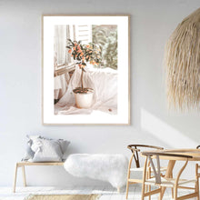 Load image into Gallery viewer, French Country Orange Tree | Framed Print