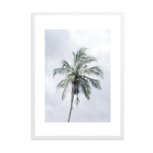 Load image into Gallery viewer, Palm Tree I | Framed Print