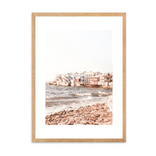 Load image into Gallery viewer, Greece Mykonos III | Framed Print